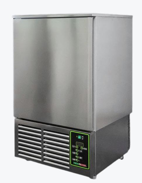 Tecnodom R290 10-Tray Blast Chiller & Shock Freezer - DO10EA