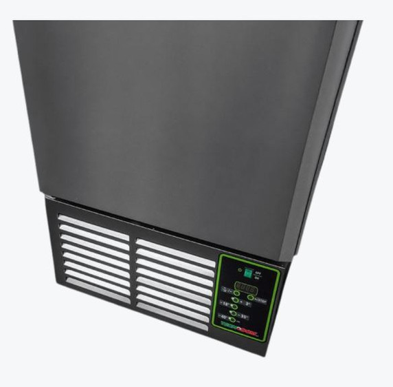 Tecnodom R290 10-Tray Blast Chiller & Shock Freezer - DO10EA