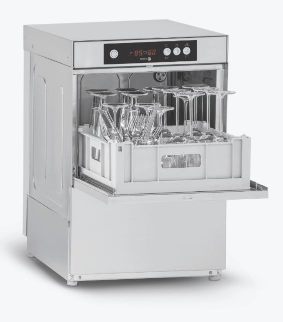 Fagor iNova Glasswasher / Dishwasher - WGT-400BDD