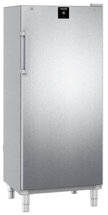 Liebherr FRFCvg 5501 571L Reach-In refrigerator with bottom compressor Perfection