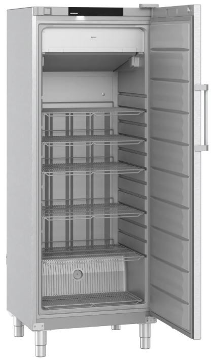 Liebherr FFFCvg 6501 544L Upright Freezer with NoFrost Perfection