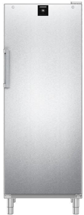 Liebherr FFFCvg 6501 544L Upright Freezer with NoFrost Perfection