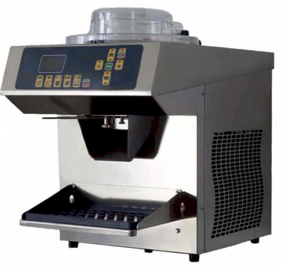 ROBOcream RT51A Benchtop Gelato Machine