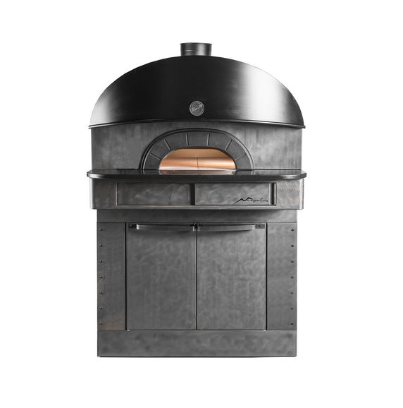 Moretti Forni NEAP9 Neapolis Electric Pizza Deck Oven