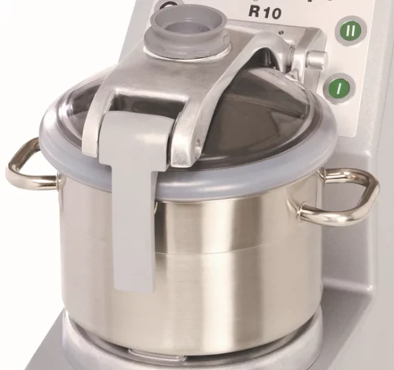 Robot Coupe R10 11.5L Table Top Cutter Mixer - 3 Phase