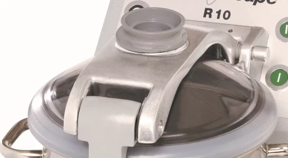 Robot Coupe R10 11.5L Table Top Cutter Mixer - 3 Phase