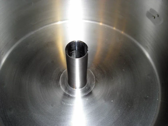 Robot Coupe R10 11.5L Table Top Cutter Mixer - 3 Phase