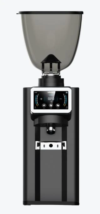 TéVera Professional Coffee Grinder with 84mm Burr - TVCG-84FB-TW