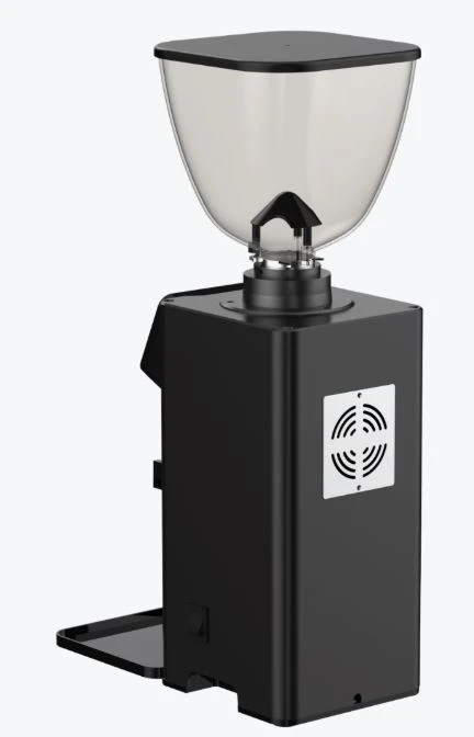 TéVera Professional Coffee Grinder with 84mm Burr - TVCG-84FB-TW