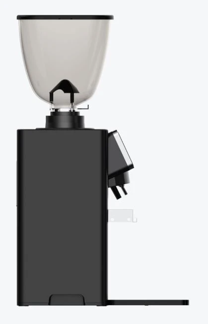 TéVera Professional Coffee Grinder with 84mm Burr - TVCG-84FB-TW