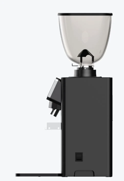 TéVera Professional Coffee Grinder with 84mm Burr - TVCG-84FB-TW
