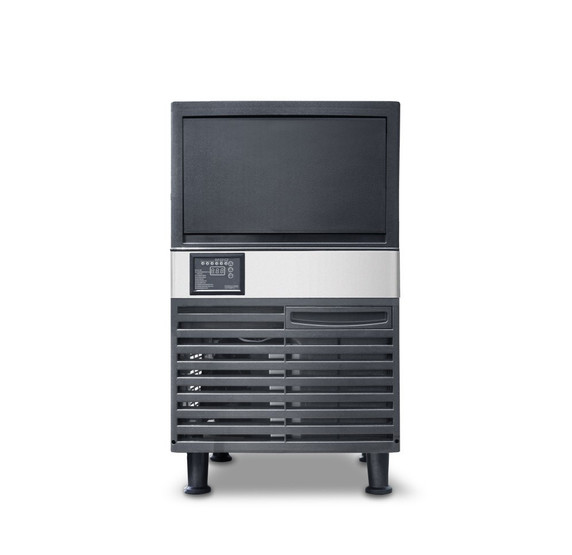  Blizzard SN-120P 55kg Under Bench Commercial Cube Ice Machine