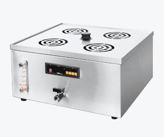 Benchstar Electric Steamer - ES-4SM