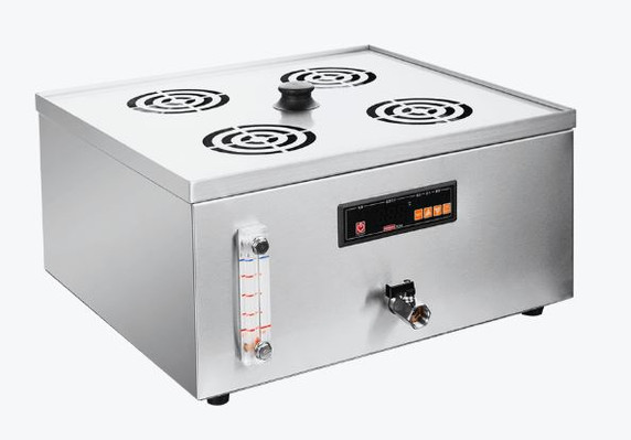 Benchstar Electric Steamer - ES-4SM