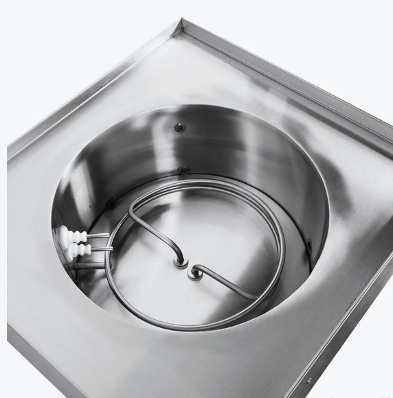 Benchstar Electric Steamer - ES-4SM