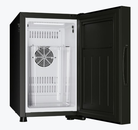 Thermaster Milk Cooler with Smart Display - MCC-10L