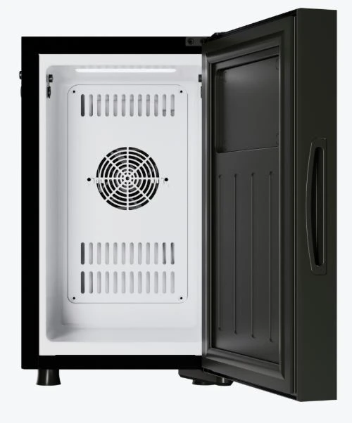 Thermaster Milk Cooler with Smart Display - MCC-10L