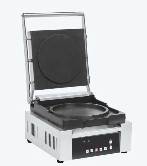 Benchstar EOM-S Multi-Function Press Omelet Maker | 10A Digital