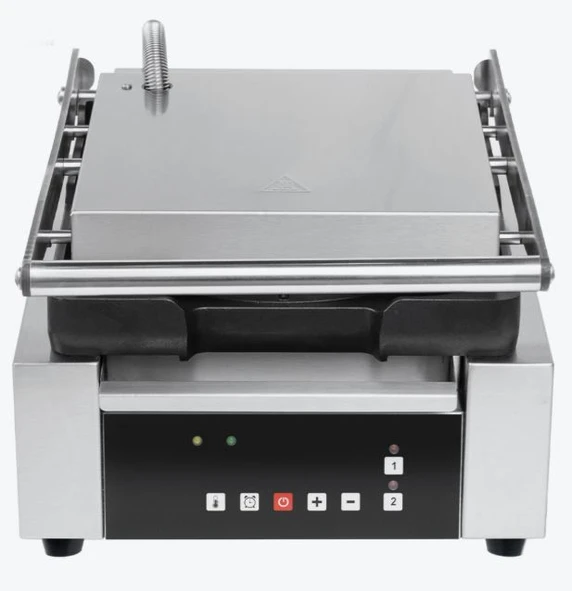 Benchstar EOM-S Multi-Function Press Omelet Maker | 10A Digital