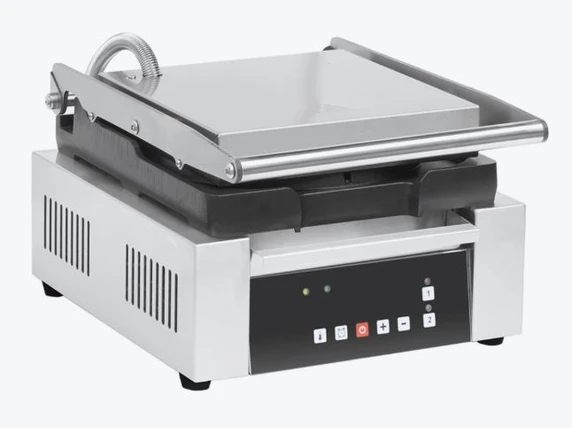 Benchstar EOM-S Multi-Function Press Omelet Maker | 10A Digital