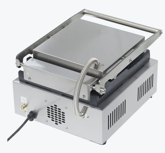 Benchstar EOM-S Multi-Function Press Omelet Maker | 10A Digital