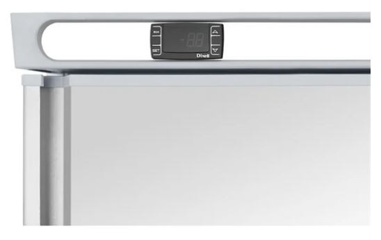 Polar CD085-A C-Series Upright Freezer 600Ltr