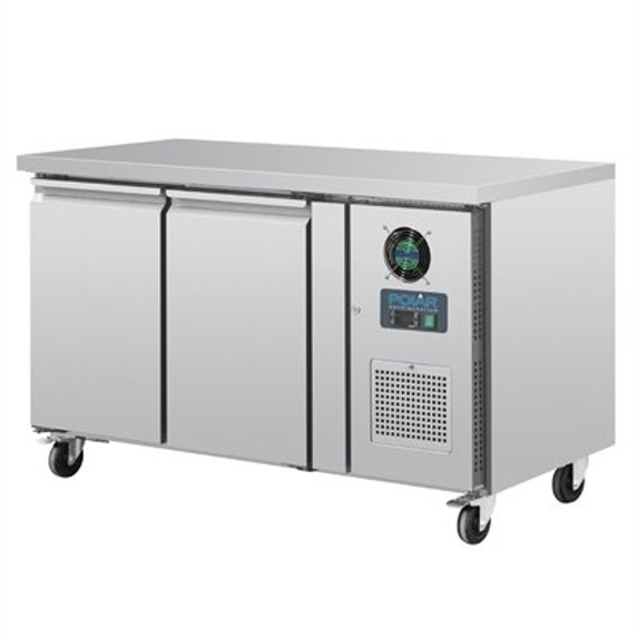 G599-A Polar U-Series Counter Freezer 282 Ltr G599-A Polar U-Series Counter Freezer 282 Ltr