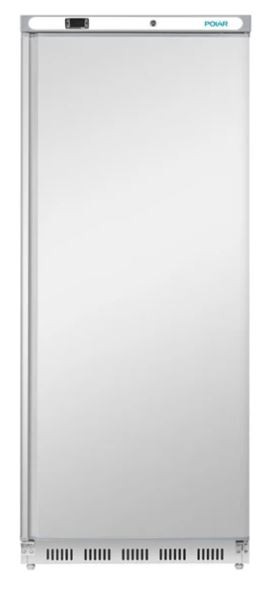 Polar CD084-A C-Series Upright Fridge 600Ltr
