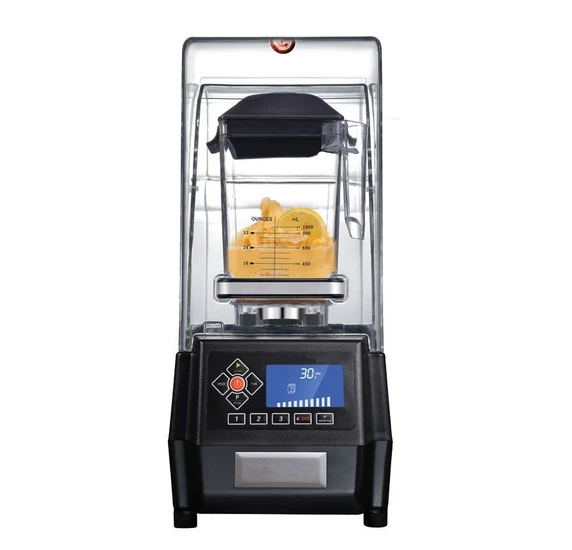 Benchstar Pro Commercial Smoothies Blender - KS-10000