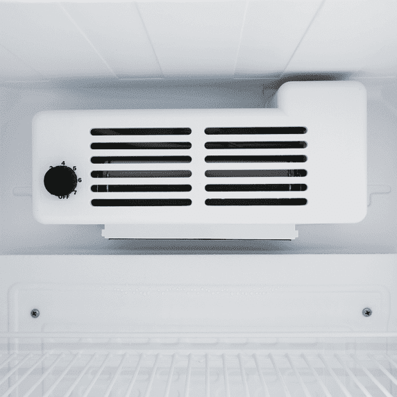 Bromic Upright Display Fridge 290L - 1 Door - Flat Glass Bromic Upright Display Fridge 290L - 1 Door - Flat Glass