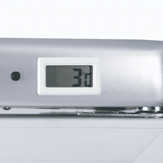 Bromic Upright Display Fridge 290L - 1 Door - Flat Glass Bromic Upright Display Fridge 290L - 1 Door - Flat Glass