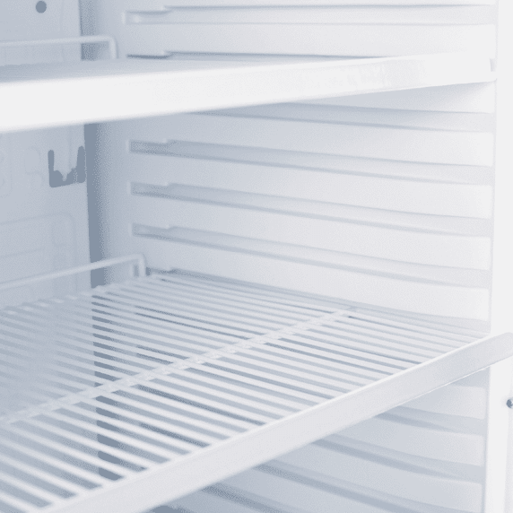 Bromic GM0374-NR 372 L Upright Display Fridge Flat Glass Door Bromic GM0374-NR 372 L Upright Display Fridge Flat Glass Door