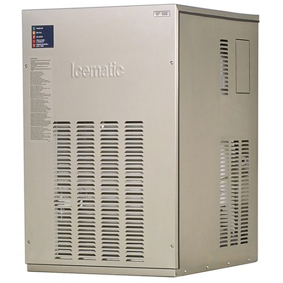 Bromic - Ice Flaker - Head Only 600kg/24hr - IM0600FM Bromic - Ice Flaker - Head Only 600kg/24hr - IM0600FM