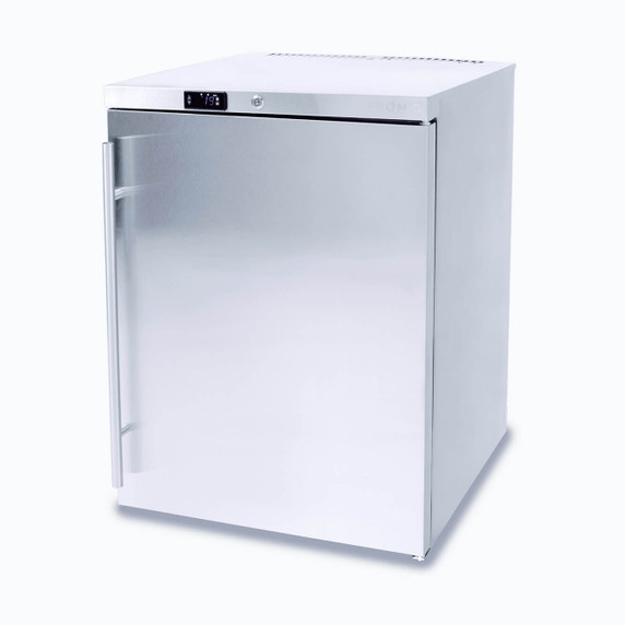 Bromic UBF0140SD-NR - 1 Door Underbench Storage Freezer 115L