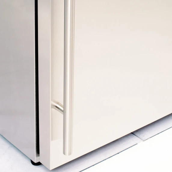Bromic UBF0140SD-NR 1 Door Stainless Steel Underbench Storage Freezer 115L