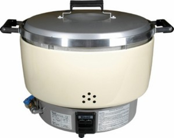 RINNAI RER55AS Gas Rice Cooker RINNAI RER55AS Gas Rice Cooker
