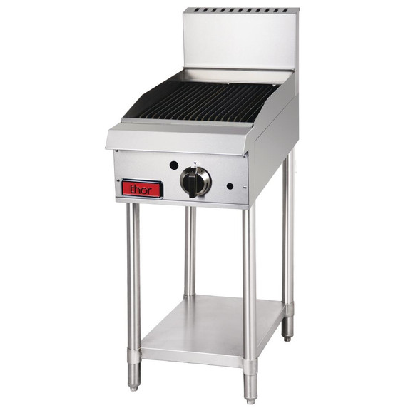 GE755-P Thor Radiant Char Grill Propane Gas 15 Inch GE755-P Thor Radiant Char Grill Propane Gas 15 Inch