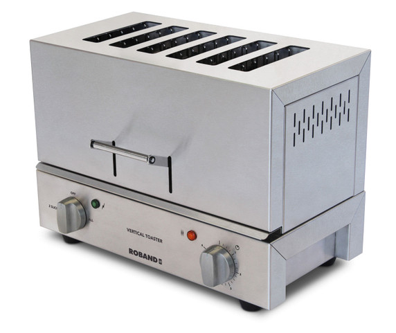 Roband TC66 Vertical Toaster Roband TC66 Vertical Toaster