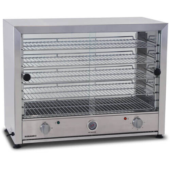 Roband PM100G Pie Warmer Roband PM100G Pie Warmer