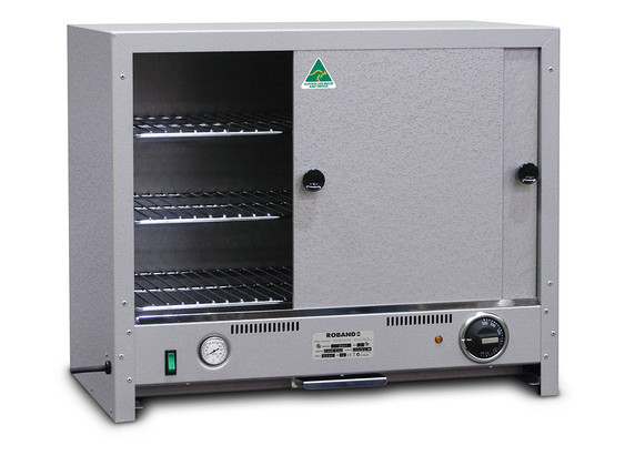 Roband 83DT Pie Warmer - 40 Pies Roband 83DT Pie Warmer - 40 Pies