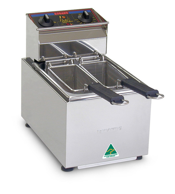 Roband MP18 Pasta Master/Vegetable Blancher Roband MP18 Pasta Master/Vegetable Blancher
