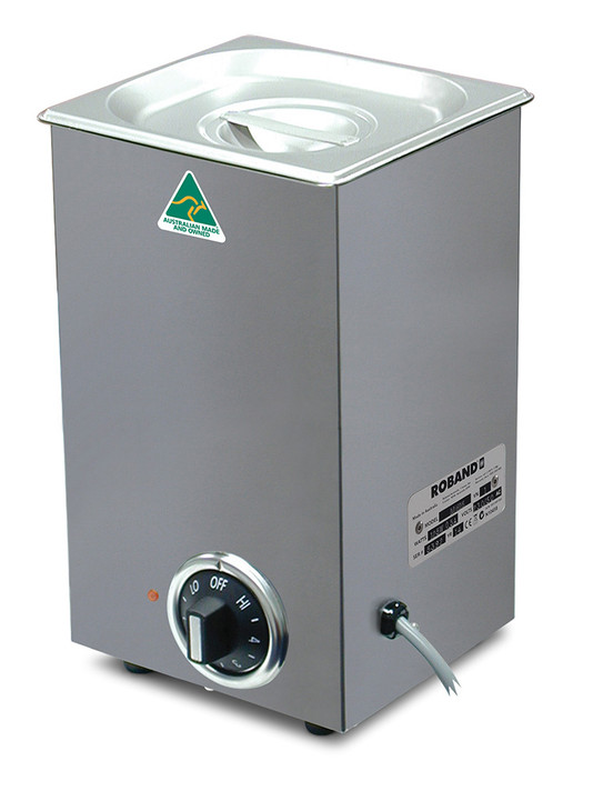 Roband MH16 - Sauce Warmer Roband MH16 - Sauce Warmer