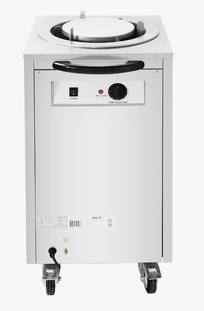 Elementry Single Mobile Plate Lowerator - DR-1E