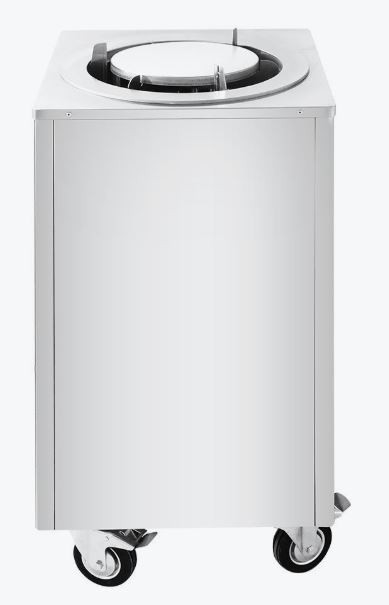 Elementry Single Mobile Plate Lowerator - DR-1E