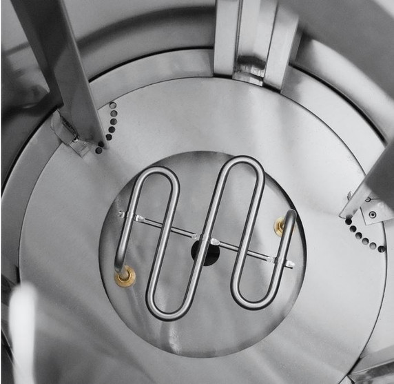 Elementry Single Mobile Plate Lowerator - DR-1E