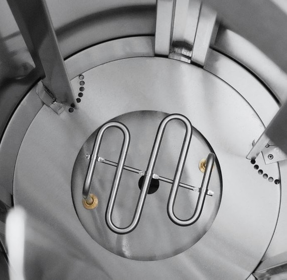 DR-2E Double Mobile Plate Lowerator