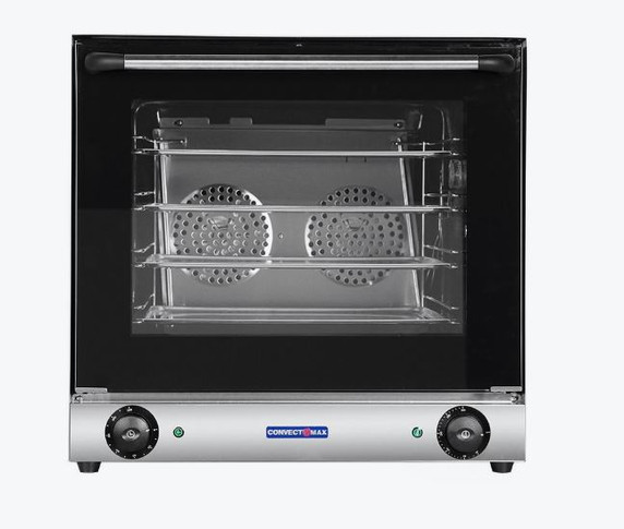 ConvectMax OVEN Heats 50 to 300 Degrees - YXD-1AE