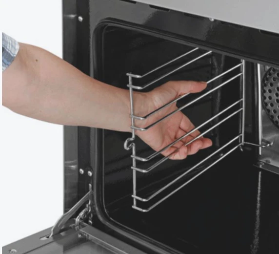 ConvectMax YXD-1AE Commercial Compact Electric Convection Oven – 4 Tray Capacity