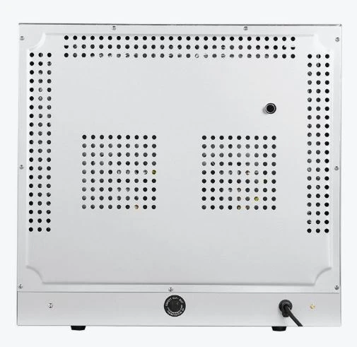 ConvectMax YXD-1AE Commercial Compact Electric Convection Oven – 4 Tray Capacity
