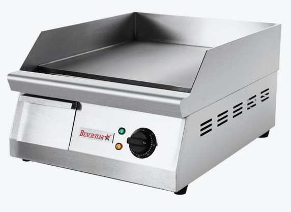 GH-400E MAX~ELECTRIC Griddle
